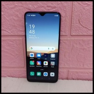 Hp Oppo F9 Ram 4/64 Gb Second Ex. Unit Only