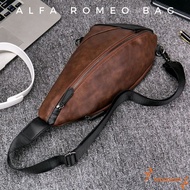 ALFA ROMEO BAG