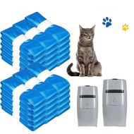 Diaper Bin With High Odor Resistance, Supplementary Garbage Bag, Dedicated Garbage Bin Replacement B