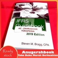 IFRS Guidebook: 2019 Edition Steven M. Bragg