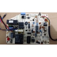 Oaks Air Conditioning Computer Board SX-H21-JL8-01 Tested