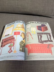 V Milk 時尚雜誌