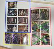 進擊的巨人餅卡