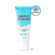 Etude House Baking Powder Pore Cleansing Foam 160ml