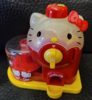 Sanrio Hello Kitty 迷你扭蛋機