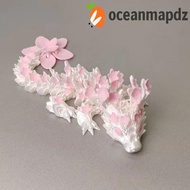 OCEANMAPDZ 3D Printed Dragon, Simulated Eye Sakura Dragon 3D Printed Diceratops Dragon, Poseable Joi