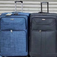 LUGGAGE TROLLEY BAG BY STAR GOLD COLLECTON 32''INCH