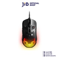 MOUSE (เมาส์) STEELSERIES AEROX 5 ONYX (BLACK)