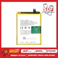 OPPO A32 A55 A93 5G A53 2020 BLP805 ORIGINAL Battery Replacement Part