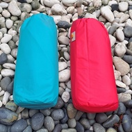 FLYSHEET 4X3 - THE WOODSTOCK GEAR