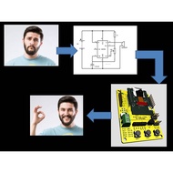 ESP32 ESP8266 Arduino Shield PCB Design