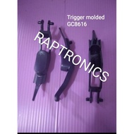 Raptronics Philips Steam iron Trigger knob switch GC8616 GC8625