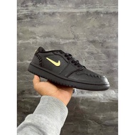 Black Women's Jordan Shoes