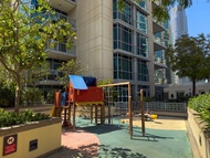 Durrani- Grand 5BR Besides Dubai Mall