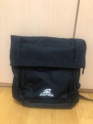合併賣場 全新 ZEPRO 多功能登山運動後背包+粉紅漁夫帽