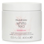 ELIZABETH ARDEN - White Tea Ginger Lily Body Cream