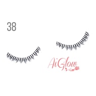 MATA Aiglow 38basic (Bottom Eyelash)