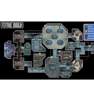 Poster A3 Among us - Among us