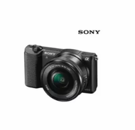 SONY | กล้องโซนี่ Mirrorless Camera รุ่น A5100