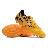 Football shoes MORELIA NEO AG free shipping Premium men's and women's non slip football shoes Size 3