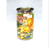 Bawang Putih Crispy Garlic