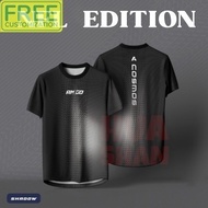 Amigo Jersey Round Neck Sublimation Microfiber Jersey Tshirt Design Cosmo Clothes Men's Jersey Cloth