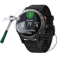 Garmin Fenix 5 / Fenix 5S Watch Temper Glass Protector