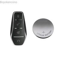 Baterai Remote Mobil BYD M6 CR2032 battery Byk