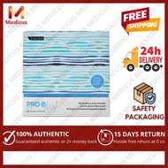 [FREE SHIPPING!!!] Swissmed Pro-B/ATIV (Prob-Ativ) 1000mg 60's (Exp: 07/2028)