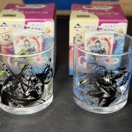 One Piece Wano Country Arc Glass