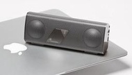 公司貨/附發票 soundmatters foxl v2 Platinum 白金款 藍牙音響揚聲器/藍芽喇叭