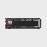 Ổ cứng gắn trong SSD Samsung 9100 PRO 1TB M.2 NVMe- MZ-VAP1T0BW