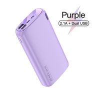 【Malaysia Stock】KUULAA Power Bank 20000mAh Portable Charging Poverbank Mobile Phone External Battery