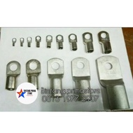 Cable scSkun cable shoe/ scun cable sc 25mm 25 mm Copper/