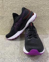 = 威勝 運動用品 = Asics GEL-NIMBUS 24 (寬楦) 女慢跑鞋 1012B199-004