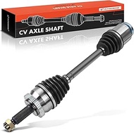 A-Premium Front Right Passenger Side CV Axle Shaft Assembly Compatible with Kia Optima 2006-2009 Mag