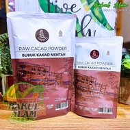 Timurasa Raw Cacao Powder (Raw Cocoa Powder)