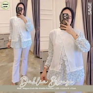 1110 DAHLIA BLOUSE by ATHAYA