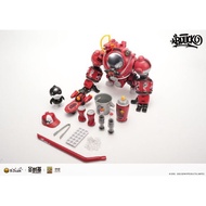 B.Duck × SOSKLL - HipHop Duck