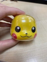比卡超扭蛋 玩具 