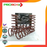 PERODUA ALZA HUKU SPORT SPRING
