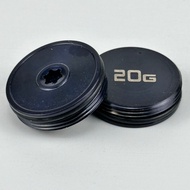 HODRDS. 5-20g Putter Weights For Odyssey Push Rod Screw For Golf Training Accessories