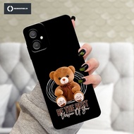 HP Latest SAMSUNG A06 5G Case Softcase Camera Protector Softcase SAMSUNG A06 5G Case SAMSUNG A06 5G 