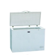 frigagate chest freezer / freezer box kapasitas 200 liter f200