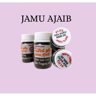 KOKO JAMU AJAIB SBOTOL