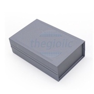 Plastic Box 190x120x60