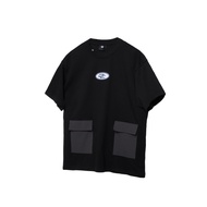 DC CLOTHING 2TONE CARGO OVERSIZED TEE