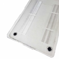 NYLASTR SZEGYCHX Crystal Case for Macbook Pro Retina 13.3 Inch A1425 A1502