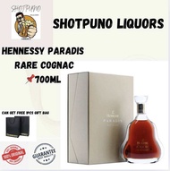 Hennessy- Paradis Rare cognac 700ML