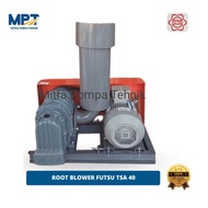 Root Blower Futsu TSA 40